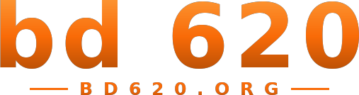 bd 620 logo